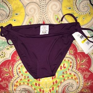 Becca Swim Bottoms